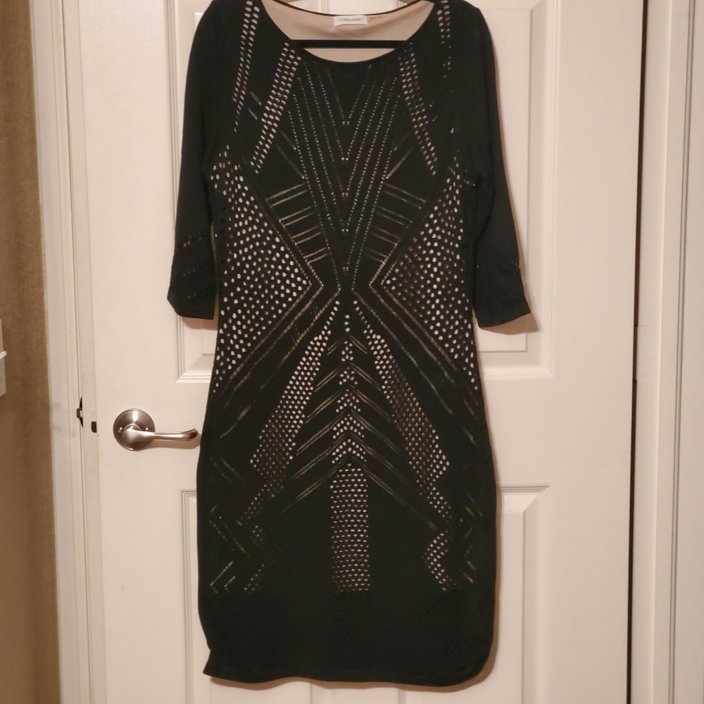 Calvin Kline dress